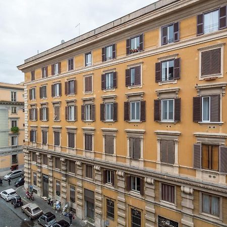 Ghetto Campo Dei Fiori Luxury White Rooms Rom Exterior foto