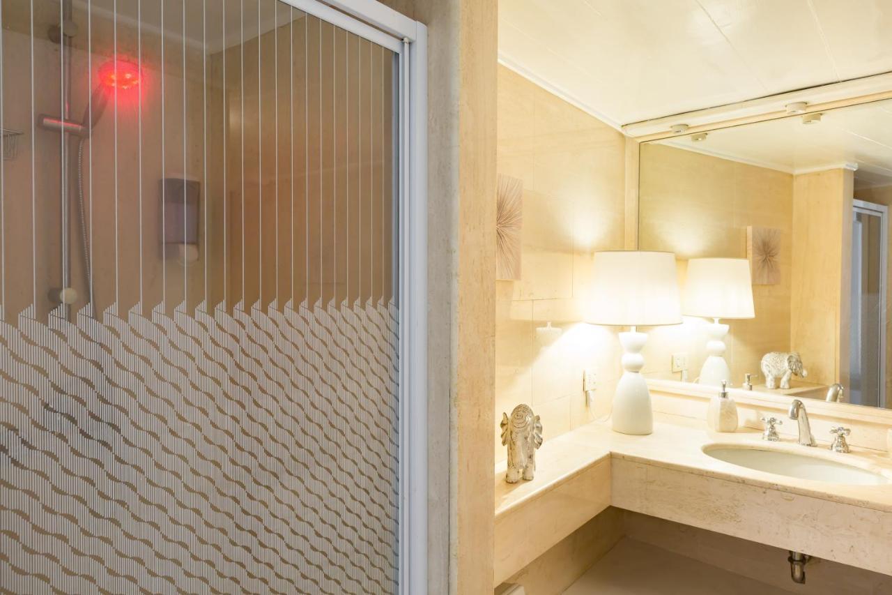 Ghetto Campo Dei Fiori Luxury White Rooms Rom Exterior foto