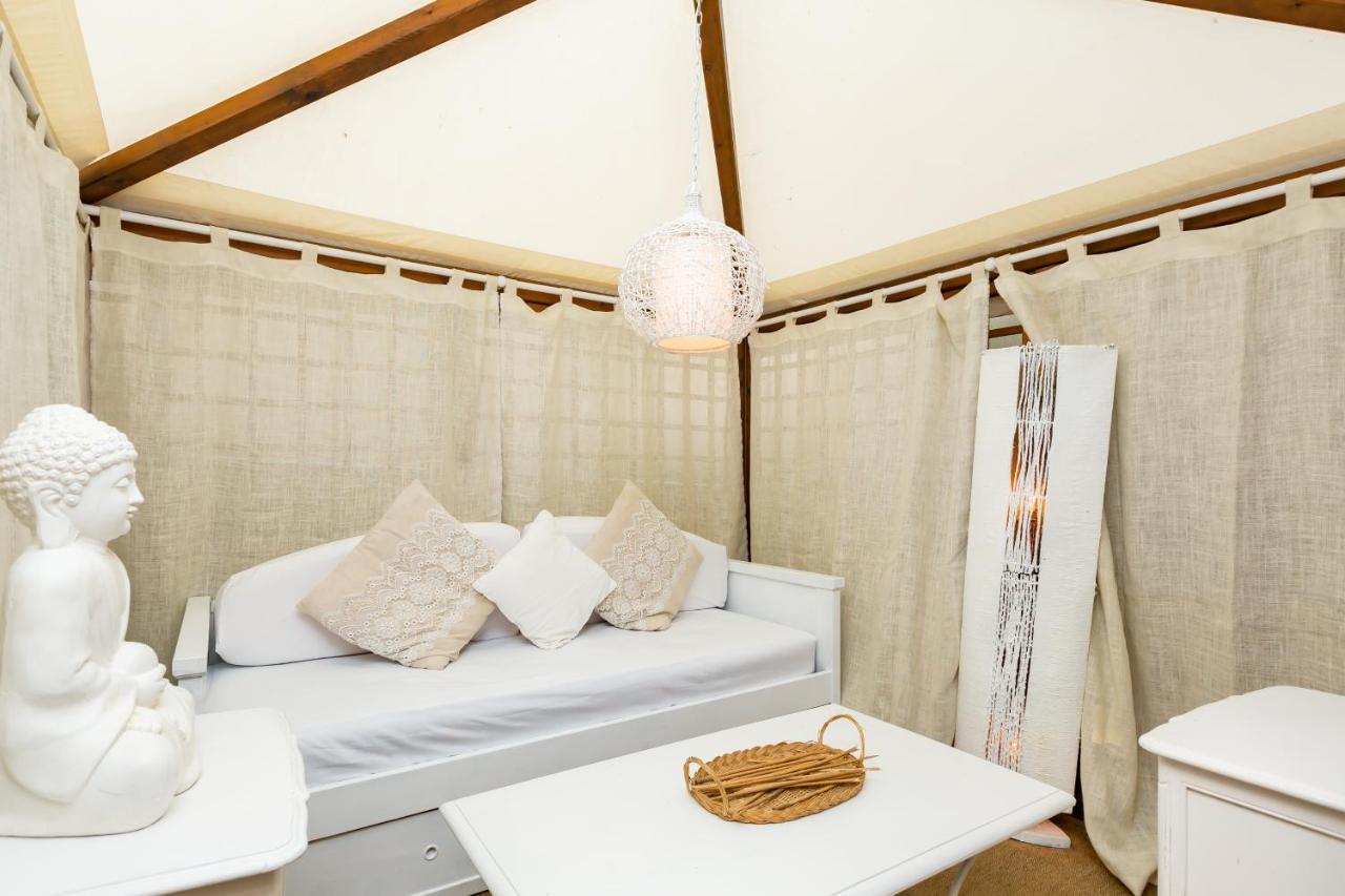 Ghetto Campo Dei Fiori Luxury White Rooms Rom Exterior foto
