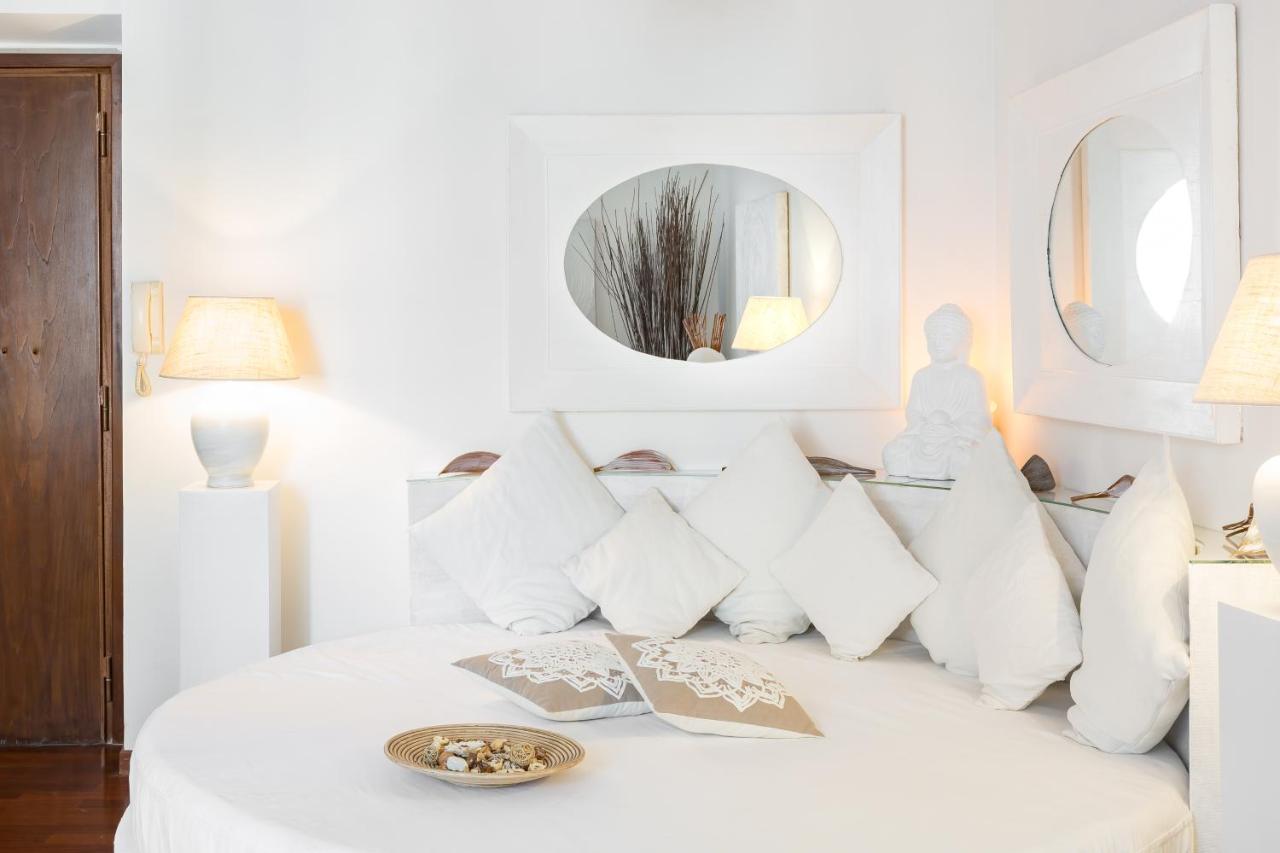 Ghetto Campo Dei Fiori Luxury White Rooms Rom Exterior foto