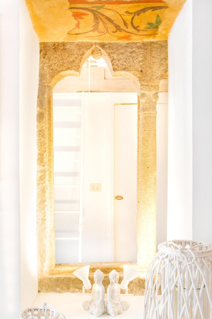 Ghetto Campo Dei Fiori Luxury White Rooms Rom Exterior foto